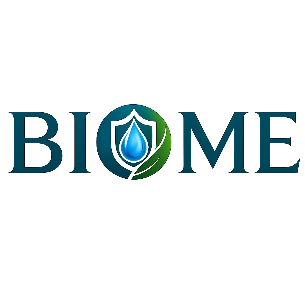 BIOME Environmental Services and Consultancy logo
